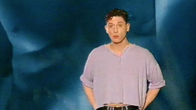 The Gay Man's Guide to Safer Sex screenshot 3