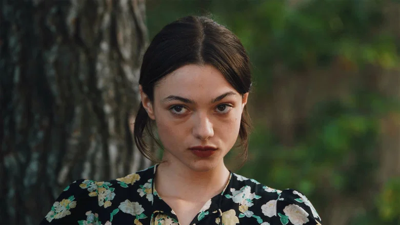 Bonjour Tristesse screenshot 6