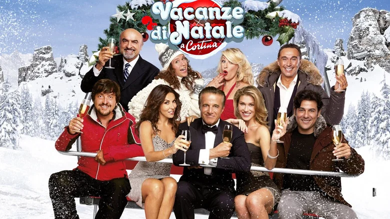 Vacanze di Natale a Cortina screenshot 2