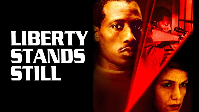 Liberty Stands Still screenshot 5