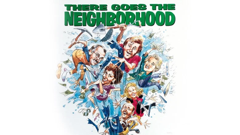 There Goes the Neighborhood screenshot 2