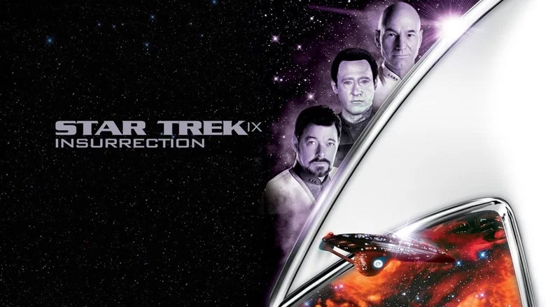 Star Trek: Insurrection screenshot 5
