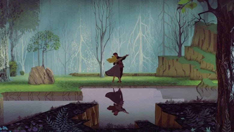 Sleeping Beauty screenshot 8