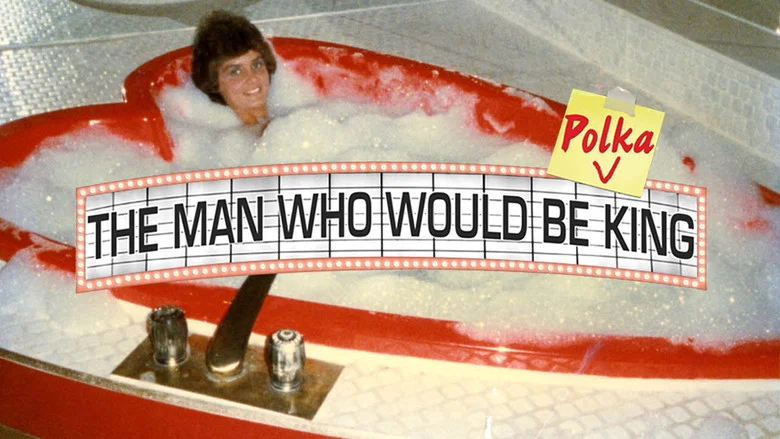 The Man Who Would Be Polka King screenshot 2