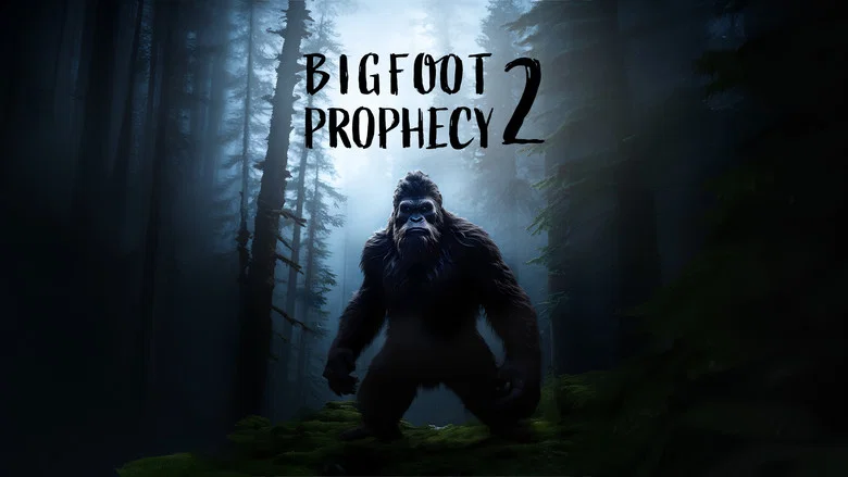Bigfoot prophecy 2 screenshot 1