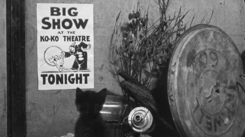 It's the Cat's screenshot 1