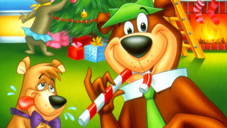 Yogi's First Christmas screenshot 2