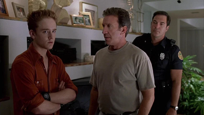 Big Trouble screenshot 2