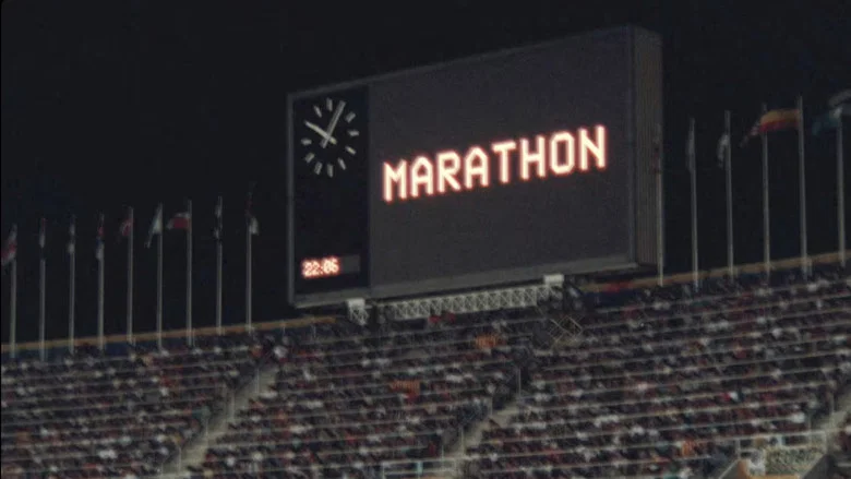 Marathon screenshot 2