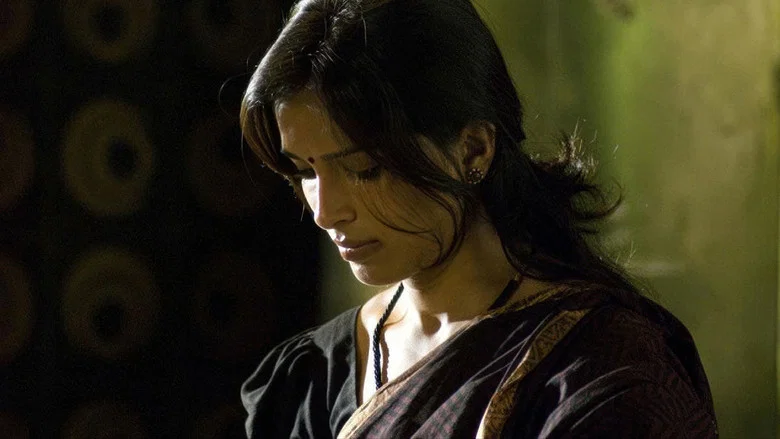 Aaranya Kaandam screenshot 1