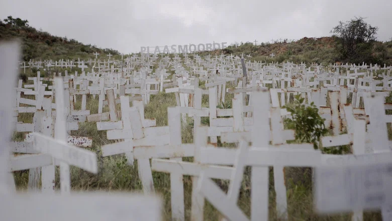 Plaasmoorde: The Killing Fields screenshot 3