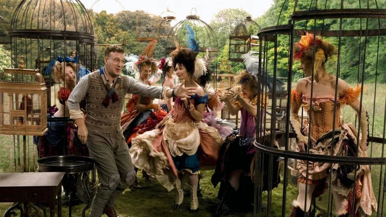 The Magic Flute screenshot 2