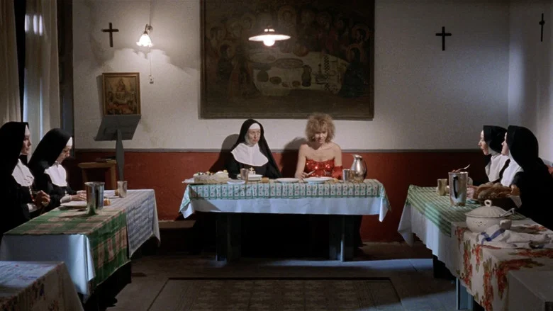 Dark Habits screenshot 2