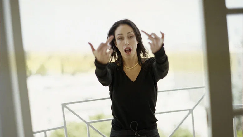 Heidi Fleiss: Hollywood Madam screenshot 1