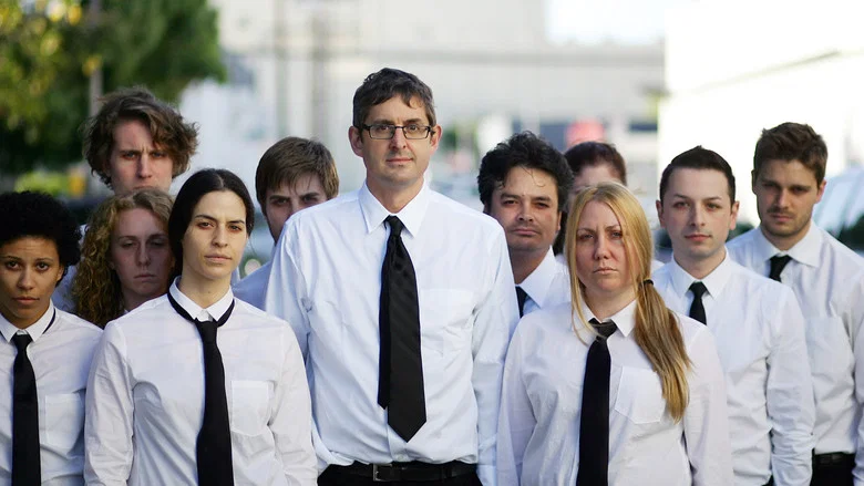 My Scientology Movie screenshot 3