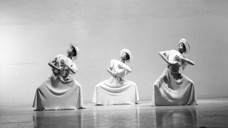Ailey screenshot 2