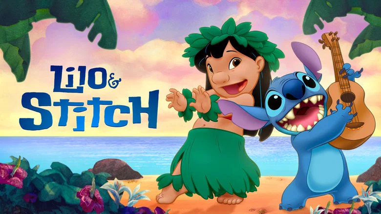 Lilo & Stitch screenshot 8