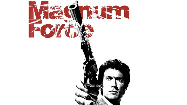 Magnum Force screenshot 7