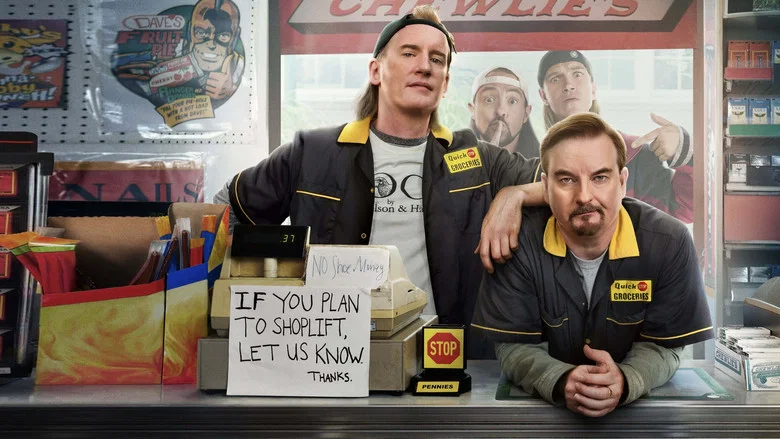 Clerks III screenshot 2