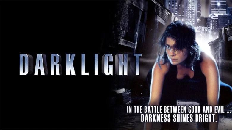 Darklight screenshot 5