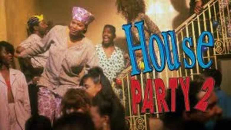 House Party 2 screenshot 6