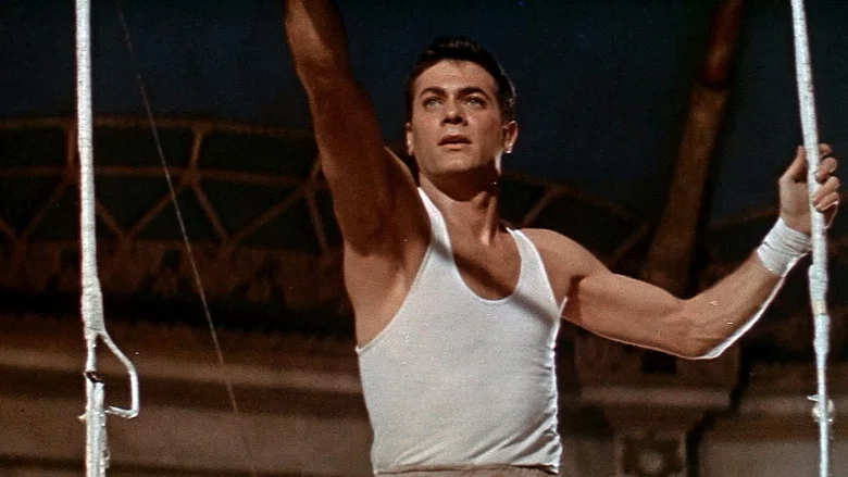 Trapeze screenshot 5