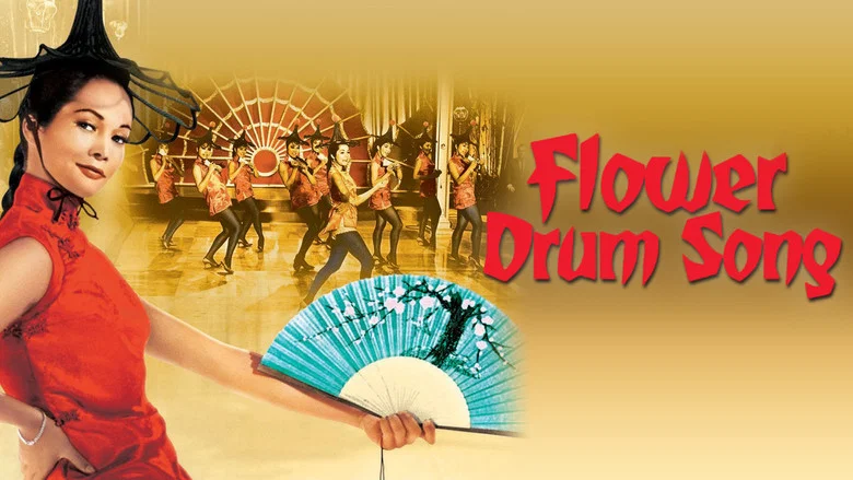 Flower Drum Song screenshot 6