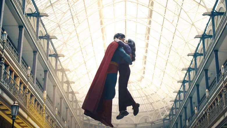 Superman screenshot 7
