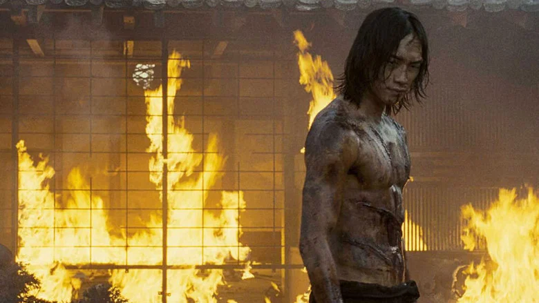 Ninja Assassin screenshot 3
