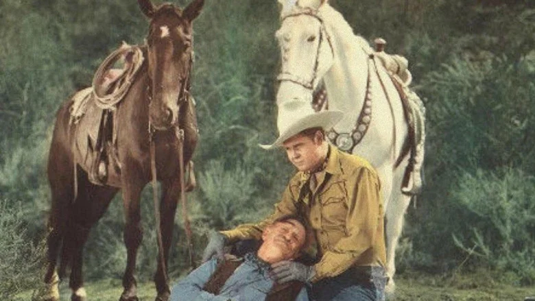 Days of Buffalo Bill screenshot 1