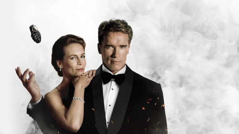 True Lies screenshot 4
