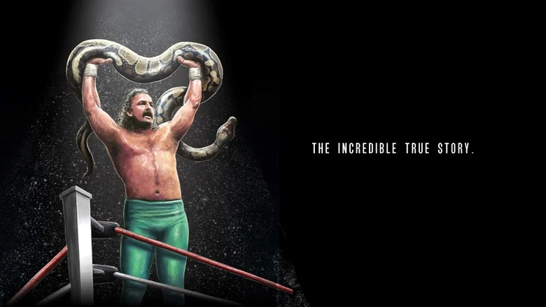 The Resurrection of Jake The Snake screenshot 1