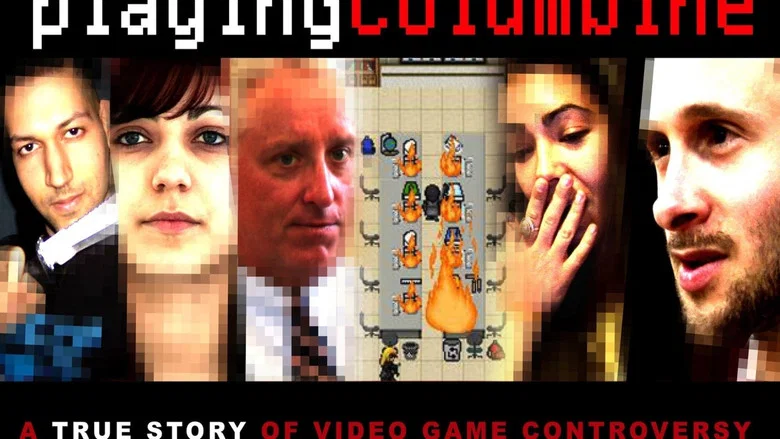 Playing Columbine screenshot 1