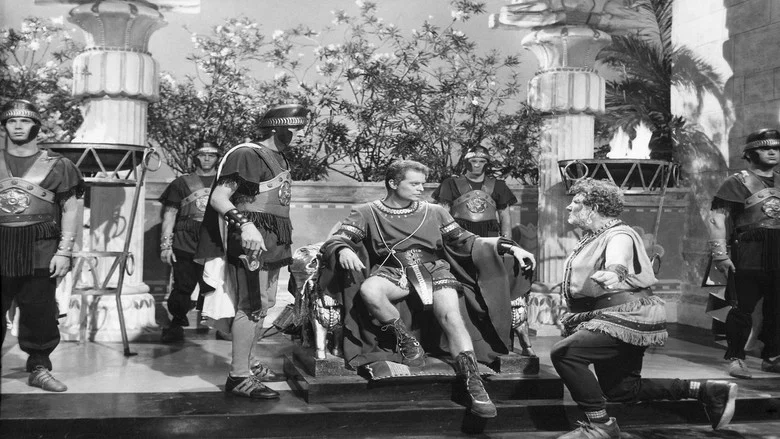 Esther and the King screenshot 5