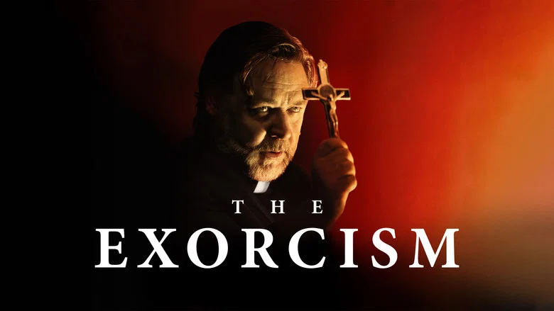 The Exorcism screenshot 1
