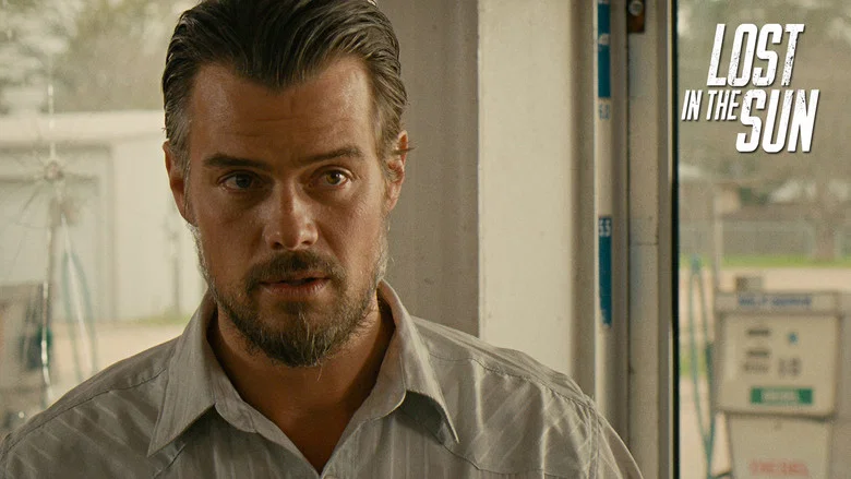 Lost in the Sun screenshot 3