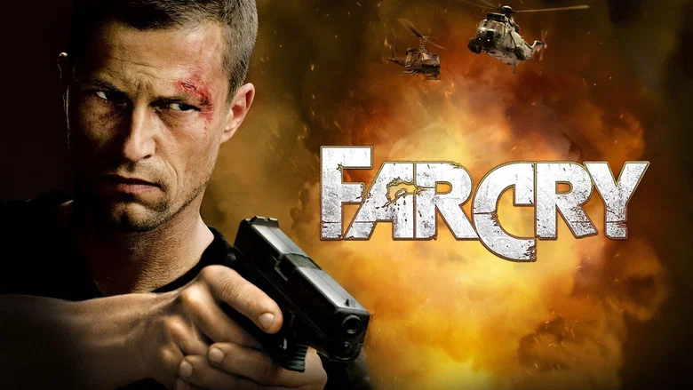 Far Cry screenshot 2