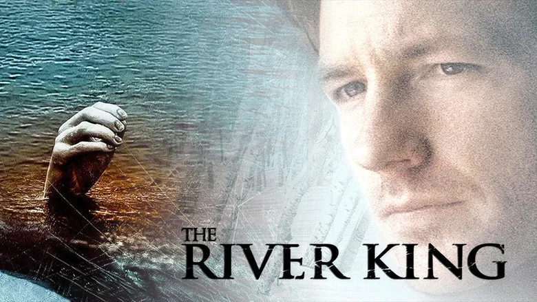 The River King screenshot 2