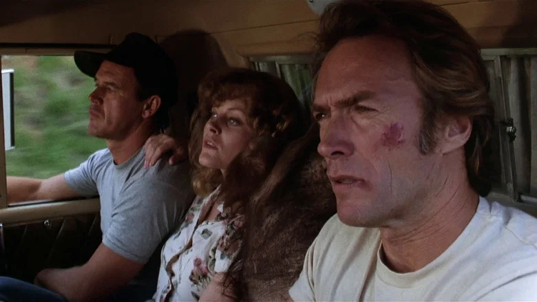 Every Which Way but Loose screenshot 6