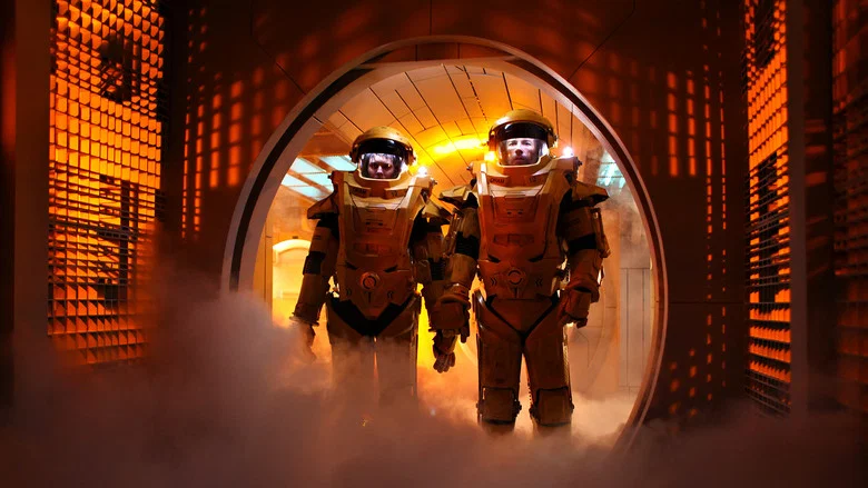 Lockout screenshot 8