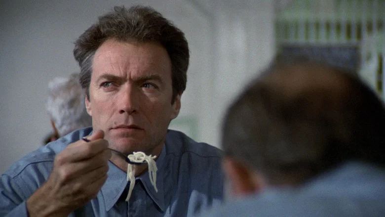 Escape from Alcatraz screenshot 5