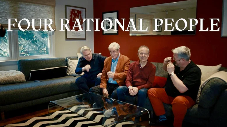 Four Rational People screenshot 7