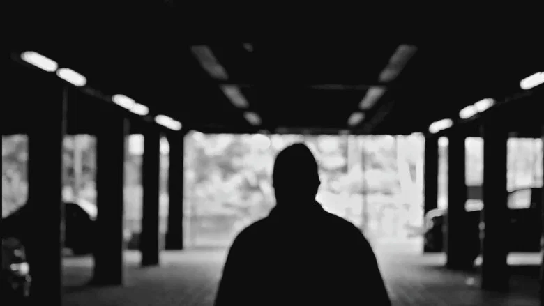 Dark Corner screenshot 5