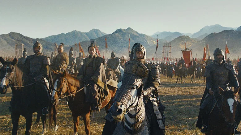 The Great Battle screenshot 6