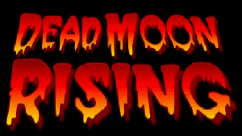 Dead Moon Rising screenshot 2
