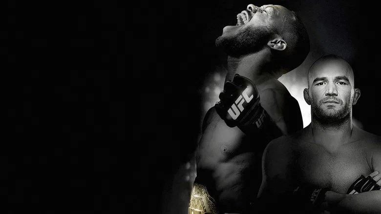 UFC 172: Jones vs. Teixeira screenshot 2