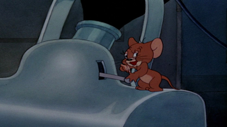 Fraidy Cat screenshot 2