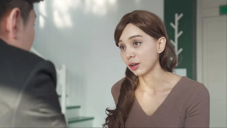 Russian Housekeeper screenshot 1