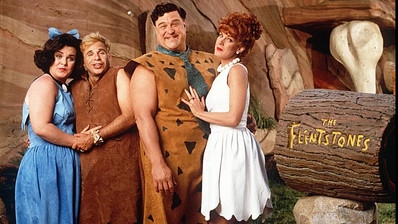 The Flintstones screenshot 4