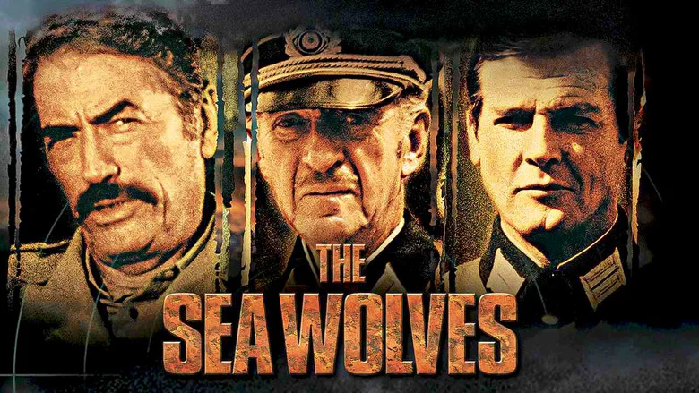 The Sea Wolves screenshot 4